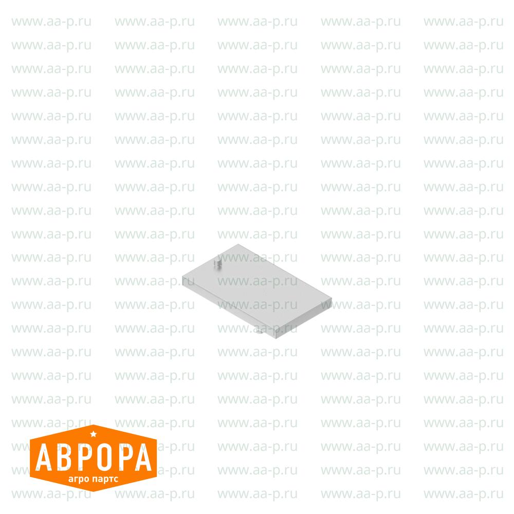 Auspuffklappe